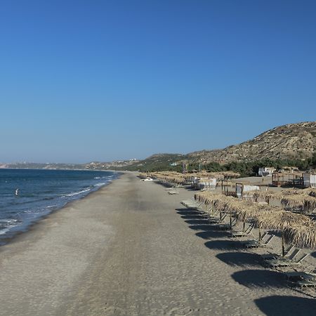 Blue Lagoon Village Kefalos  Exterior photo